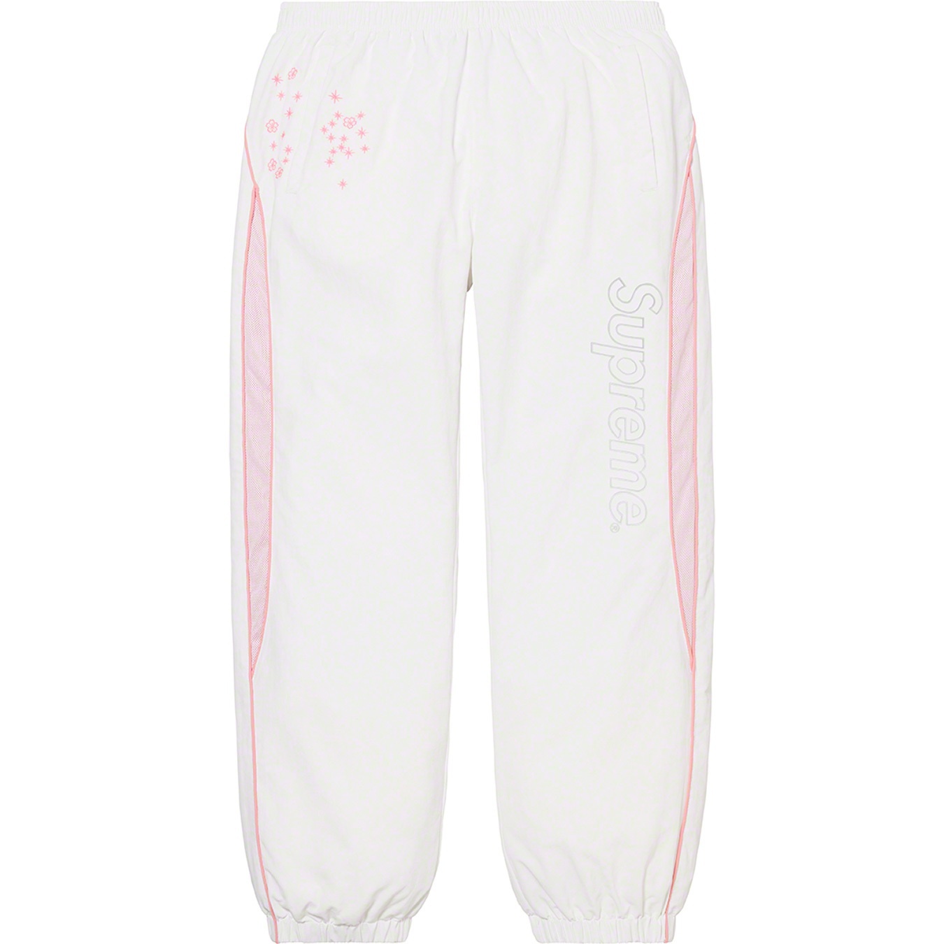 AOI Glow-in-the-Dark Track Pant view 16